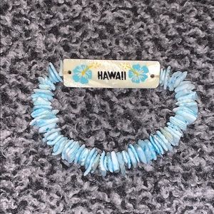 Hawaii bracelet
